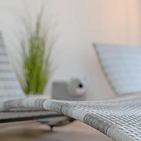 Suhrenpohl 2 Hafenglueck 2 * Heiligenhafen