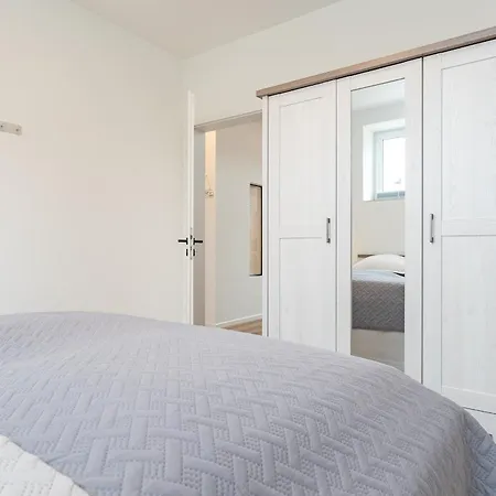 Apartamento Suhrenpohl 2 Hafenglueck 2 Heiligenhafen
