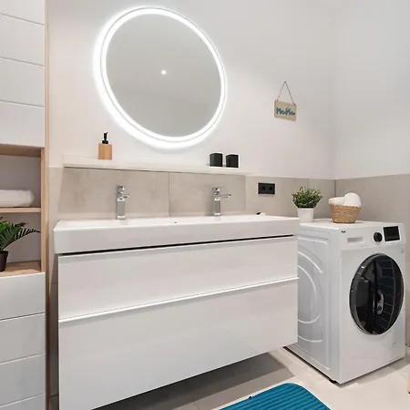 Suhrenpohl 2 Hafenglueck 2 Heiligenhafen