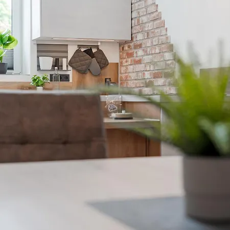 Suhrenpohl 2 Hafenglueck 2 Heiligenhafen