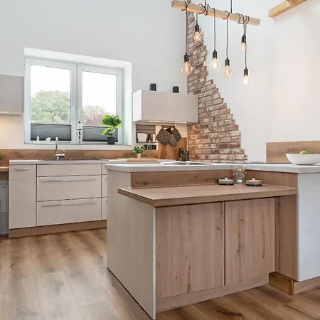 Apartament Suhrenpohl 2 Hafenglueck 2 *