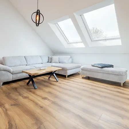 Suhrenpohl 2 Hafenglueck 2 *