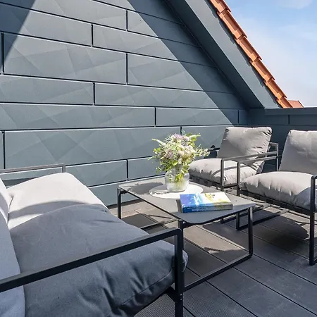 Suhrenpohl 2 Hafenglueck 2 Heiligenhafen