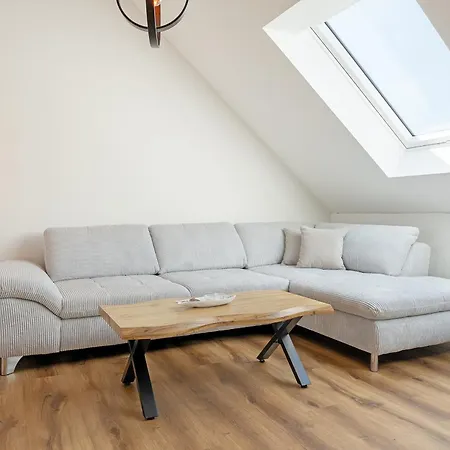 Suhrenpohl 2 Hafenglueck 2 * Heiligenhafen