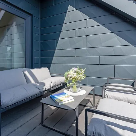 Apartament Suhrenpohl 2 Hafenglueck 2