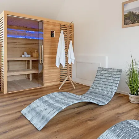 Suhrenpohl 2 Hafenglueck 2 * Heiligenhafen