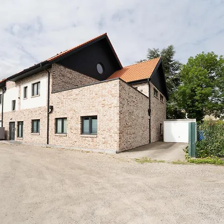Suhrenpohl 2 Hafenglueck 2 Apartamento Heiligenhafen