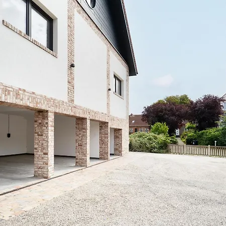 Apartamento Suhrenpohl 2 Hafenglueck 2