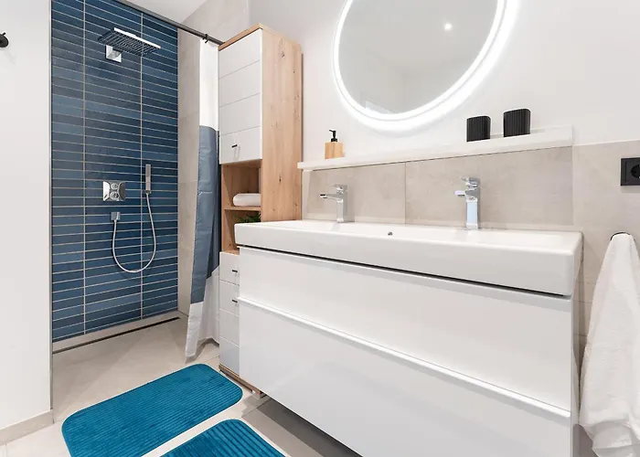 Suhrenpohl 2 Hafenglueck 2 海利根港