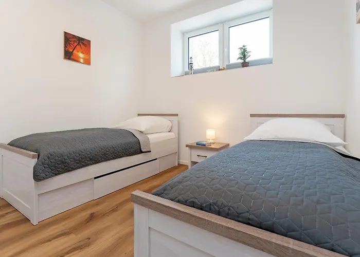 Suhrenpohl 2 Hafenglueck 2 *