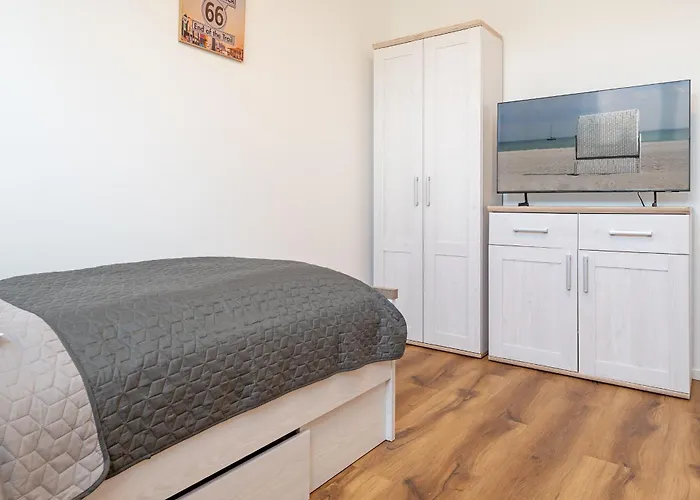 Suhrenpohl 2 Hafenglueck 2