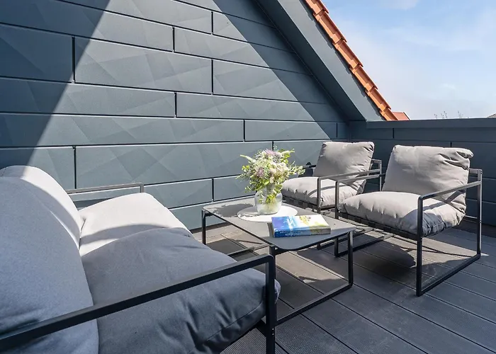 Suhrenpohl 2 Hafenglueck 2 海利根港