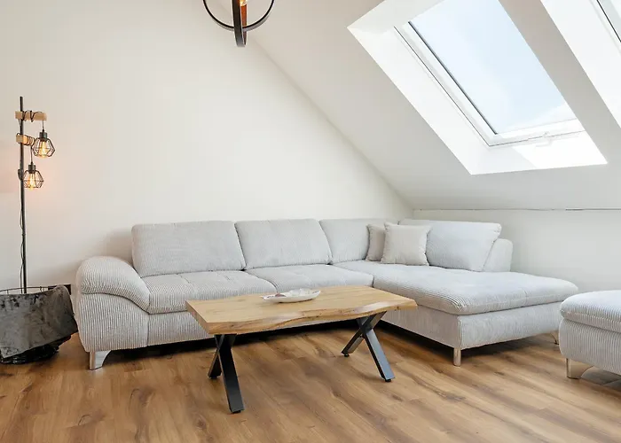 Suhrenpohl 2 Hafenglueck 2 * 海利根港